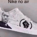 Nike Tribute meme