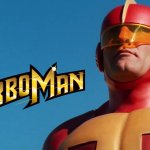 Turbo Man