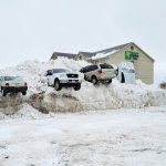 Canadian Valet Parking