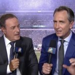 Announcers