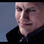 mexican vergil GIF Template