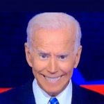 Joker Biden