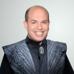 Stelter found his daddy