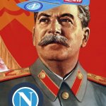 Stalin napoletano