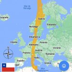 Chile is too long meme