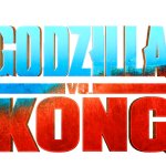Godzilla Vs. Kong Logo