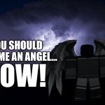 GUEST tells you to KYS