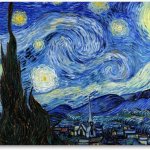 The Starry Night
