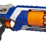 Nerf N-Strike Elite Strongarm