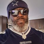 Cowboys fan