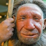 Neanderthal