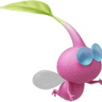 Winged Pikmin