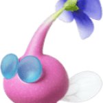 Winged Pikmin