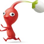 Red Pikmin 2
