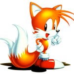 Tails Sonic 3