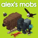 alex mobs
