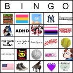 Gay bingo