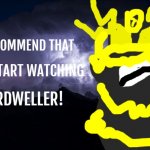 Void-The-Umbreon. recommends you to start watching mrdweller