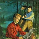 Hardy Boys meme