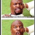 Terry Crews