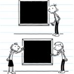Greg blackboard