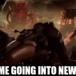 this title is funny right? | POV: ME GOING INTO NEW IN FUN | image tagged in gifs,doom | made w/ Imgflip video-to-gif maker