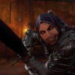 spooky talion template