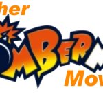 Another Bomberman Movie logo