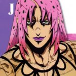 Diavolo smirk