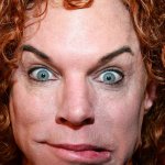 carrot top