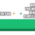Bar Graph | HOW MUCH YOU WORRY ABOUT WHAT OTHER PEOPLE THINK OF YOU; HOW OFTEN THEY DO; auxi.ai | image tagged in bar graph | made w/ Imgflip meme maker