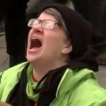 Trump lady