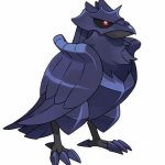 Corviknight