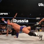 Tag team denial | Ukraine; Belarus; Russia | image tagged in tag team denial,slavic,russo-ukrainian war,ukraine,russia,belarus | made w/ Imgflip meme maker