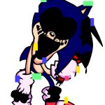 Glitch Sonic