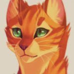 Firepaw/Fireheart/Firestar