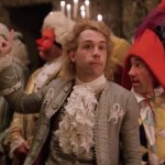 Amadeus that is a challenge