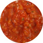 Salsa PNG