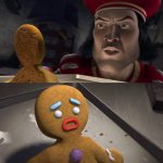 The Muffin Man