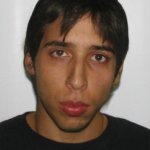 Mauro burgos violador