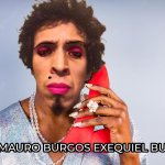 Mauro Exequiel Burgos trans