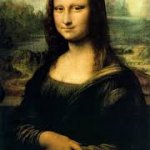 Mona Lisa Leonardo Da Vinci