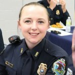 Sex Cop Meagan Hall