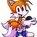 Fnf Tails The Fox