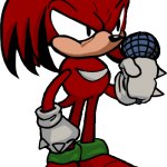 Faker Knuckles