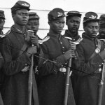 Black Union Troops