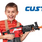 America