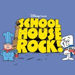 Schoolhouse Rock 50