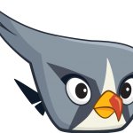 Silver (Angry Birds 2)