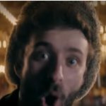 The mythical AJR pog face | ladies and gentlemen, we found it.
The mythical AJR pog face. | image tagged in ajr pog face,ajr,pog | made w/ Imgflip meme maker